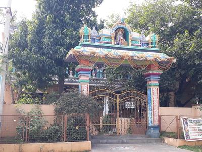 Kuntloor Places of Worship 1