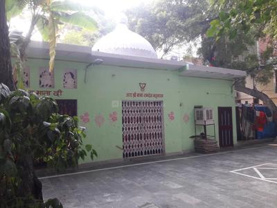 Trilokpuri Places of Worship 1