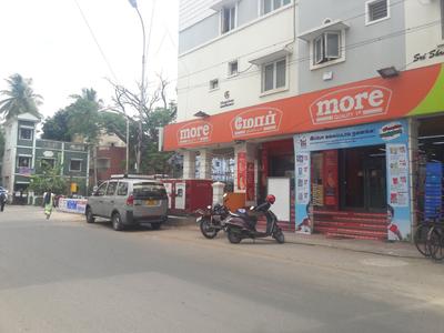 Korattur Groceries/Supermarkets 1
