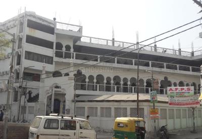 Jamia Nagar Places of Worship 1