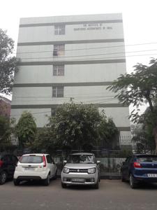 Sector 1 Other Landmarks 1