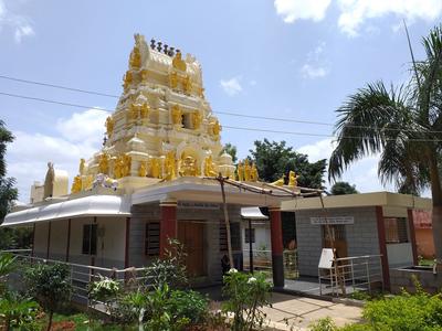 D Group Employees Layout Places of Worship 2