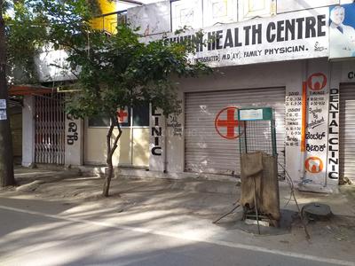Kacharakanahalli Hospitals/Clinics 3