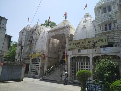 Hauz Khas Places of Worship 1
