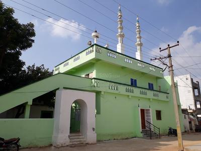 Nadergul Places of Worship 1