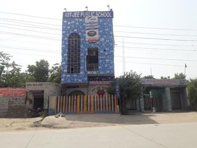 Sector 9B Schools/Universities 2