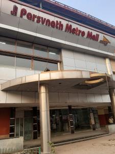 Kashmere Gate Shopping Malls 1