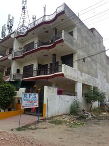 Govindpuram Schools/Universities 2