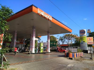 Kottivakkam Petrol Pumps 1