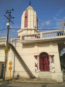 Sector 167 Places of Worship 1