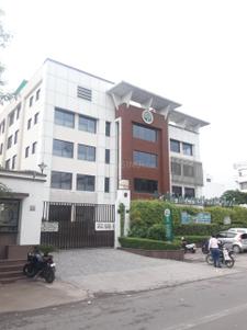 Sector 3 Rohini Schools/Universities 1