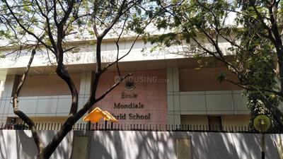 Juhu Schools/Universities 1