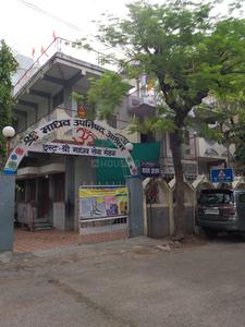Gultekdi Places of Worship 1