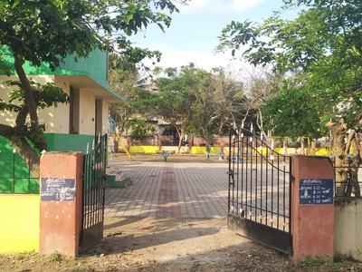 Madambakkam Parks 1
