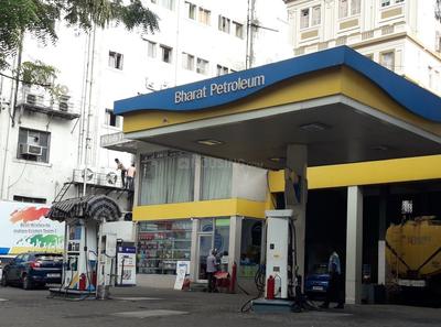 B B D Bagh Petrol Pumps 1