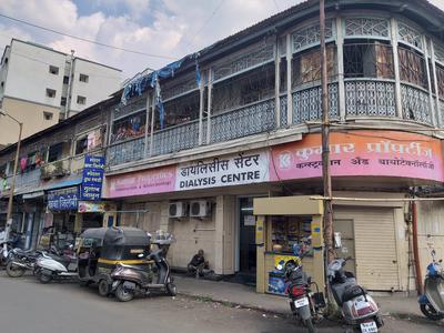 Sadar Bazaar Residential/Commercial Properties 1