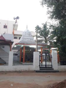 Turkayamjal Places of Worship 2