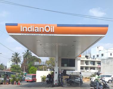 Rajajinagar Petrol Pumps 1