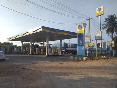 Yelahanka Petrol Pumps 1