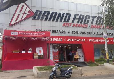 South Dum Dum Stores/Shops 1
