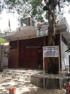 Ber Sarai Places of Worship 1