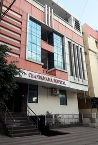 Nacharam Hospitals/Clinics 1