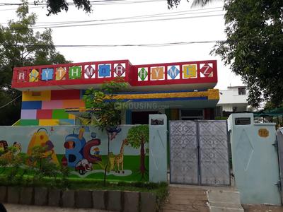 Chintalakunta Schools/Universities 1