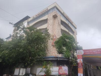 Pawan Dham