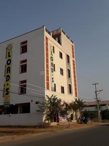 Gurram Guda Schools/Universities 1