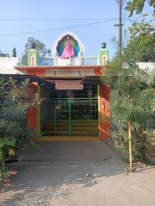 Sai Baba Temple