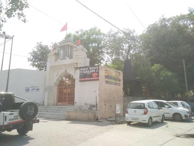 Shahabad Mohammadpur Places of Worship 3