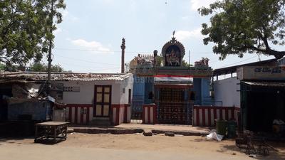 Tondiarpet Places of Worship 1