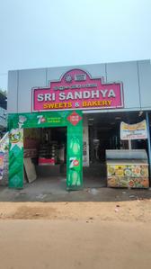Kolathur Locality Images 1