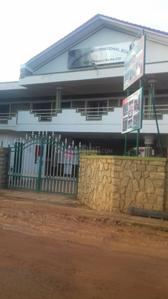 Doddabidrakallu Travel/Commute 1