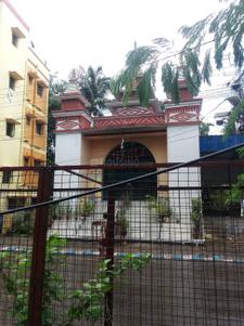 Purba Barisha Places of Worship 1