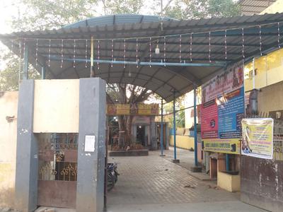 Beriamman Temple