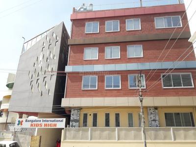 Subramanyapura Other Landmarks 1