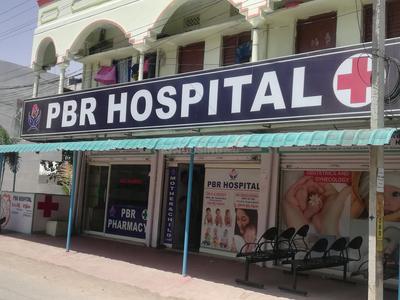 Mallampet Hospitals/Clinics 1