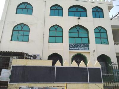 Kanathur Reddikuppam Places of Worship 1