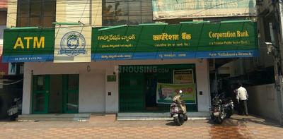 New Nallakunta Banks 1