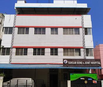 Mogappair Hospitals/Clinics 1