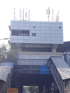 Ghatkopar West Travel/Commute 1