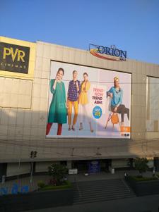 Panvel Shopping Malls 1