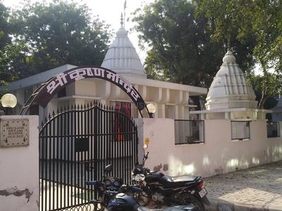 Sector 14 Places of Worship 1