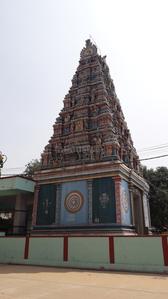 Rayasandra Places of Worship 1