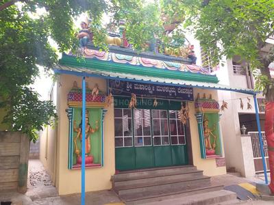 Annapurneshwari Nagar Places of Worship 1
