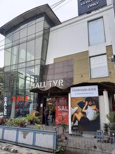 Ashok Vihar Shopping Malls 1