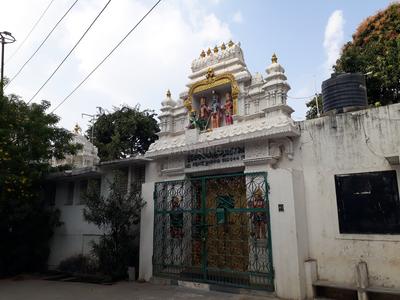 Adikmet Places of Worship 2