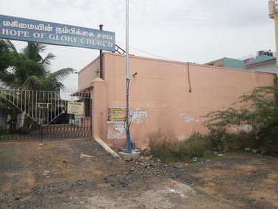Korattur Places of Worship 1