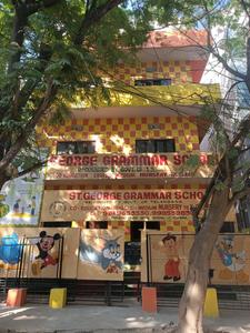 Yapral Schools/Universities 1